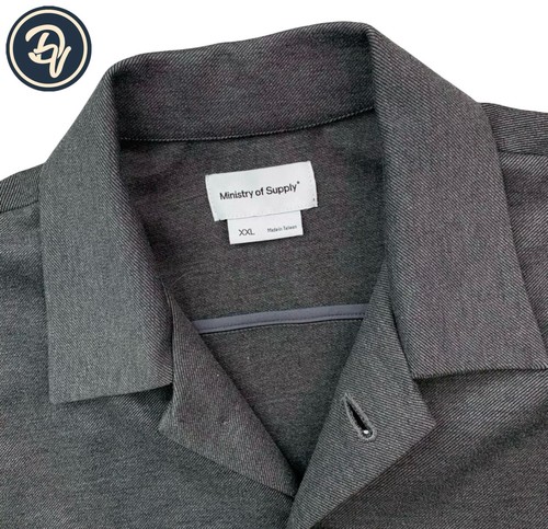 Mens 2xl ministry supply - of,