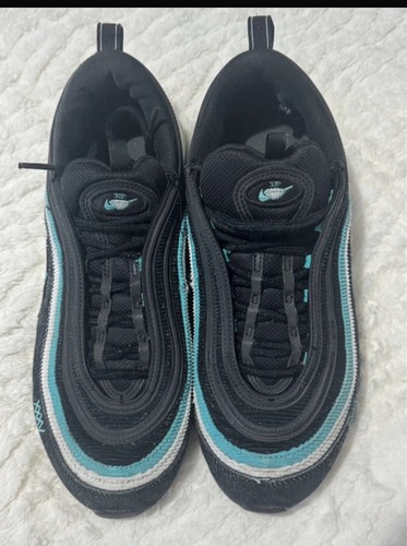 Nike air max emerald - air,