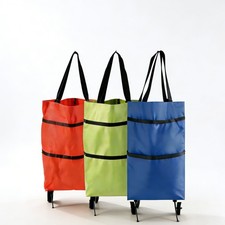 New Lightweight Folding