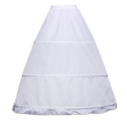 Women hoops line petticoat - hoops, a-line