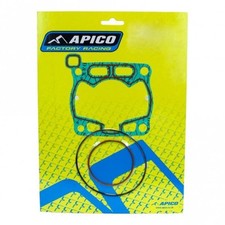 Apico Gasket Set - Top End/Head & Base - Suzuki RM85 02-25