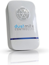 Dust Mite Controller for