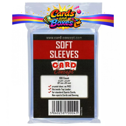 Cardconcept 100 1000 soft - -,