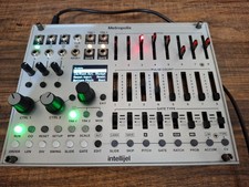Intellijel Metropolix