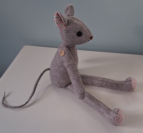 Luna lapin mouse - luna,