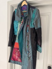 Desigual Ladies Coat