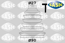 CV JOINT BOOT KIT 4003442