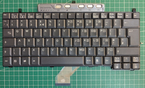 Keyboard medion dm9783 - medion,