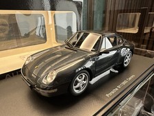 1/18 AUTOart Porsche 911 (993)