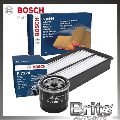 Service kit for mazda - service,