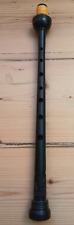 Wallace Bagpipes Poly Pipe Chanter highland bagpipe pipes