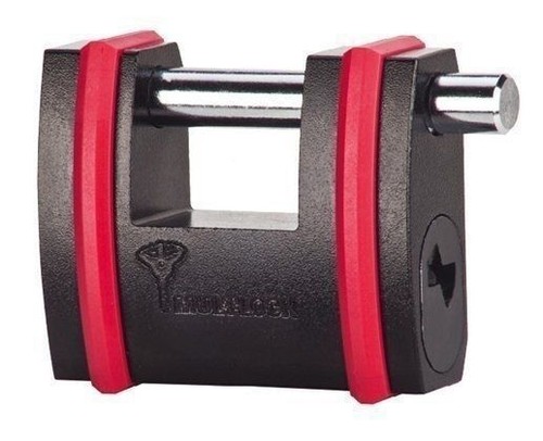 Mul lock padlock series - mul-t-lock,