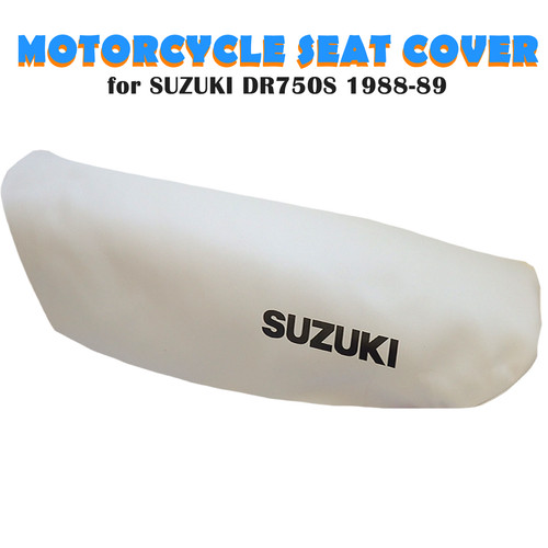 Motorcycle seat cover suzuki - motorcycle,