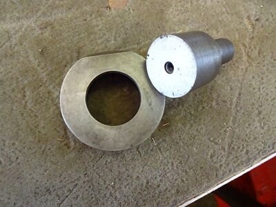 Flypress fly press - fly, tooling