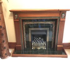 BARGAIN-Victorian-Style Gas