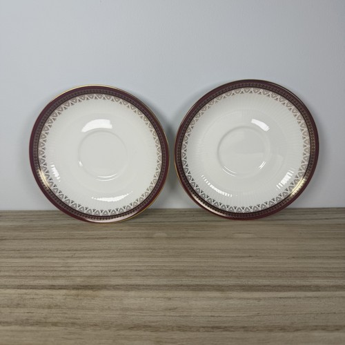 Paragon saucers holyrood 2 - holyrood,