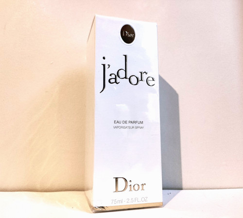 Dior adore 75ml - dior, j'adore