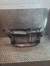 KIA SORENTO 2019 Radiator Pack