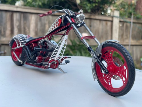 Joyride occ orange - joyride,