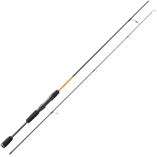 Okuma jaw spin rod new - okuma,