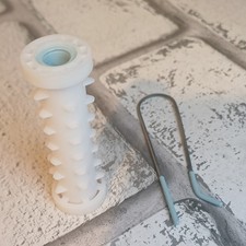 Carmen Cascade 20 Hair Roller