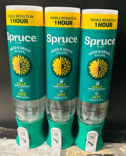 Spruce aim fl - 10, oz