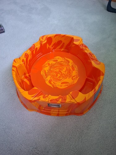 Beyblade beystadium dranzer - beyblade,