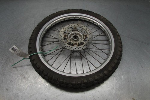 Suzuki ts200r 1994 ts125r - suzuki,