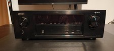Ricevitore Audio Video Denon AVR-X1400H - 7.2 Ch. 80W AV Receiver Atmos DTS:X 4K