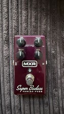 MXR Super Badass Variac Fuzz