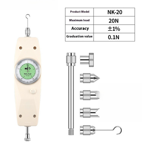 Portable tensile stress tester - portable,