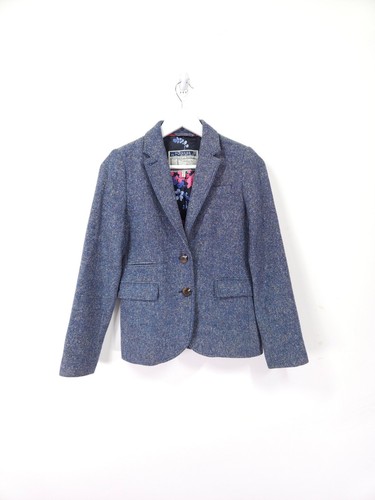 Joules jacket blue bronte - jacket,