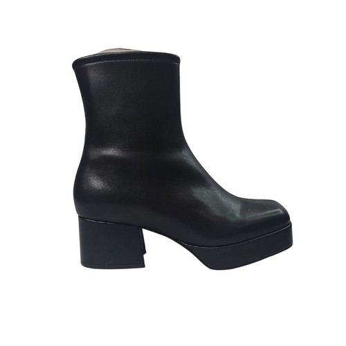 Jeffrey campbell black - jeffrey,
