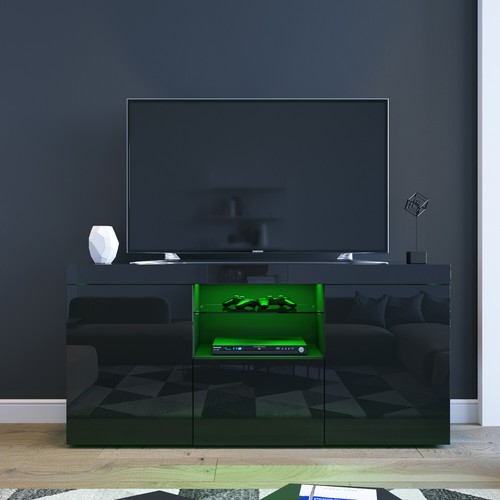Unit stand cabinet high - cabinet,