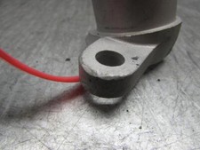 Kawasaki H1 500cc TRIPLE/KH500