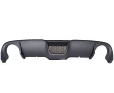 735481819 Dam Spoiler Estrattore Diffusore Posteriore Originale 500 Abarth 2007