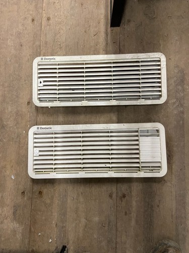 Caravan motorhome dometic - caravan/motorhome,