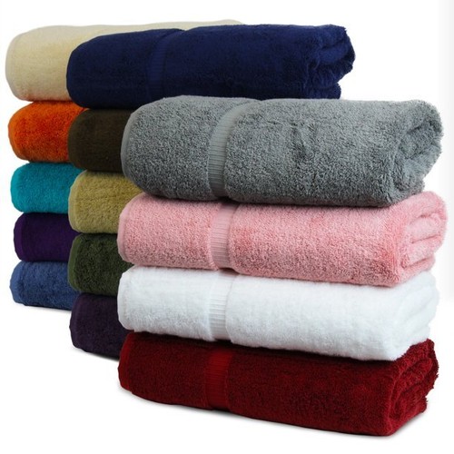 100 cotton guest hand - cotton,
