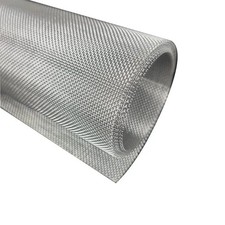 Stainless Steel Rat Mesh