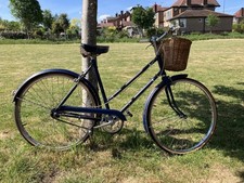 1950s BSA Ladies Bike 