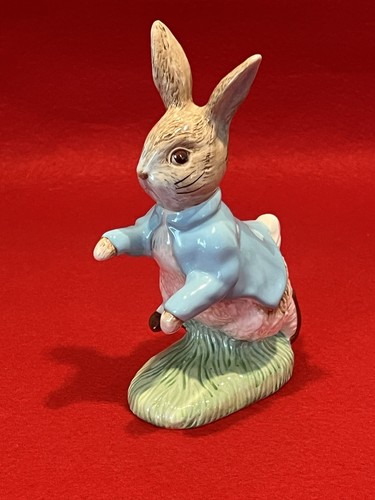 Beswick beatrix potter large - beswick,