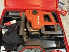 Hilti Te50-22 Nuron Powered