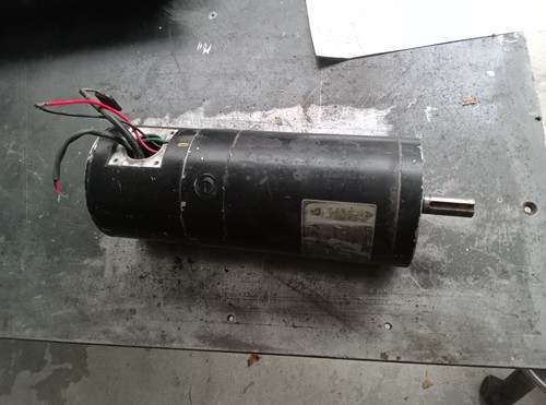 Acurite servo motor - dc,