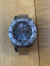 Seiko 5 Sport Kamen Rider 1968