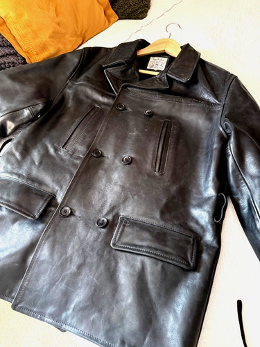 Sam walker horsehide - walker,
