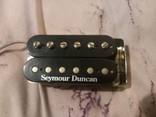 Seymour Duncan Sh 1 Neck