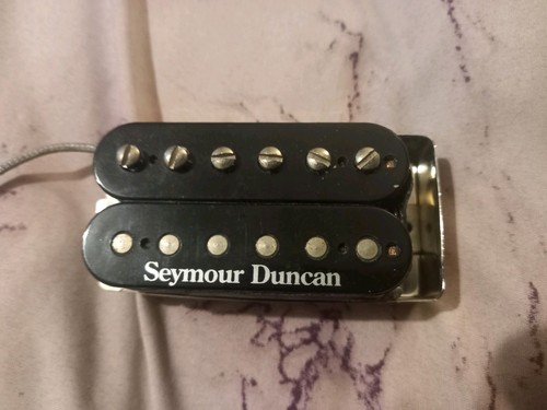 Seymour duncan neck - sh, 1