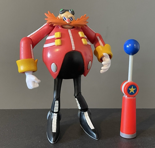 Sonic the hedgehog - sonic,
