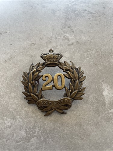 Vintage glengarry 20th - 20th, east