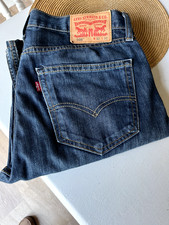 Men's Levis 508s, BNWT